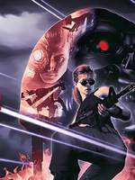 Terminator 2D: NO FATE