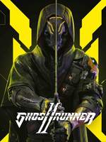 Ghostrunner 2