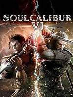SoulCalibur 6
