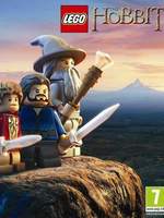 LEGO The Hobbit Video Game