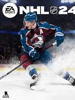 NHL 24