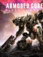 Armored Core VI: Fires of Rubicon