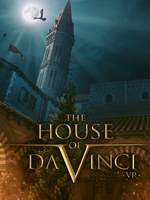 The House of Da Vinci VR