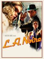 L.A. Noire