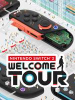 Nintendo Switch 2 Welcome Tour