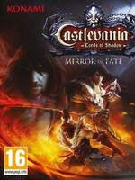 Castlevania: Lords of Shadow – Mirror of Fate