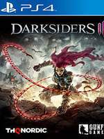 Darksiders 3
