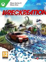 Wreckreation