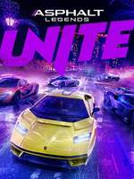 Asphalt Legends Unite