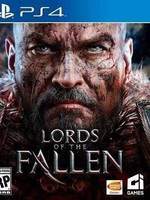 Lord of the Fallen
