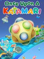 Once Upon a KATAMARI