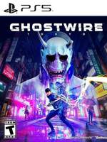 Ghostwire: Tokyo