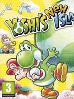 Yoshi’s New Island