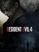 Resident Evil 4 (Remake)