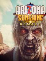  Arizona Sunshine REMAKE