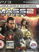 Mass Effect 2 PS3