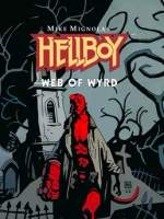 Hellboy: Web of Wyrd