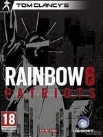 Tom Clancy’s Rainbow Six: Patriots
