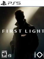 007 First Light