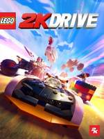 LEGO 2K Drive