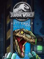 Jurassic World Aftermath Collection