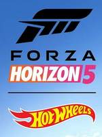 Forza Horizon 5: Hot Wheels