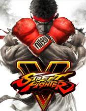 Street Fighter V