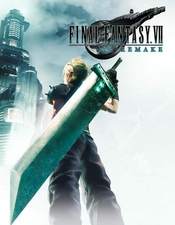 Final Fantasy VII Remake