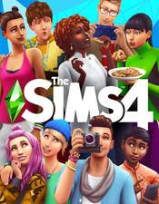The Sims 4