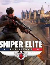 Sniper Elite Resistance