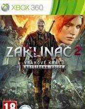 Zaklínač 2: Vrahové králů