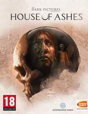 The Dark Pictures Anthology - House of Ashes