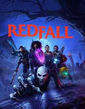RedFall