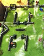 Battle Tanks