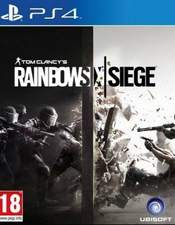 Rainbow Six Siege