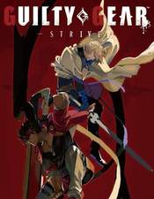 Guilty Gear: Strive