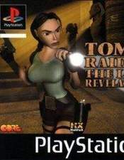 Tomb Raider 4: The Last Revelation
