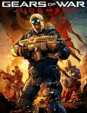 Gears of War: Judgment