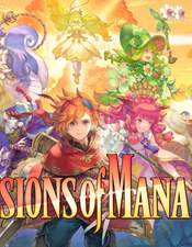 Visions of Mana