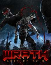Wrath: Aeon of Ruin