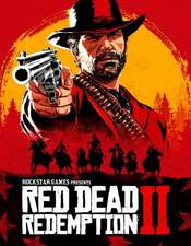 Red Dead Redemption 2