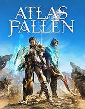 Atlas Fallen