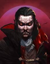 Vampire Survivors