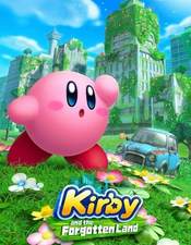 Kirby and the Forgotten Land