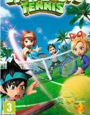 Everybody´s Tennis