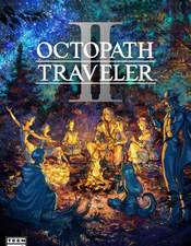 Octopath Traveler 2