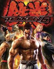 Tekken 6