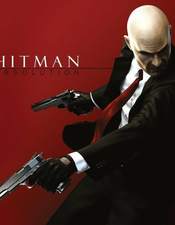 Hitman Absolution