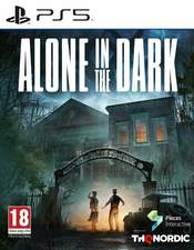 Alone in the Dark (2024)
