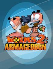 Worms 2: Armageddon